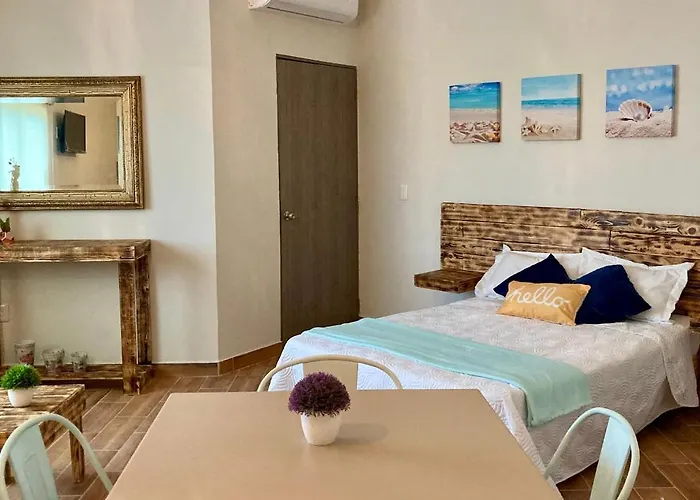 Apartamento Isla Venados Renta Vacacional Mazatlán