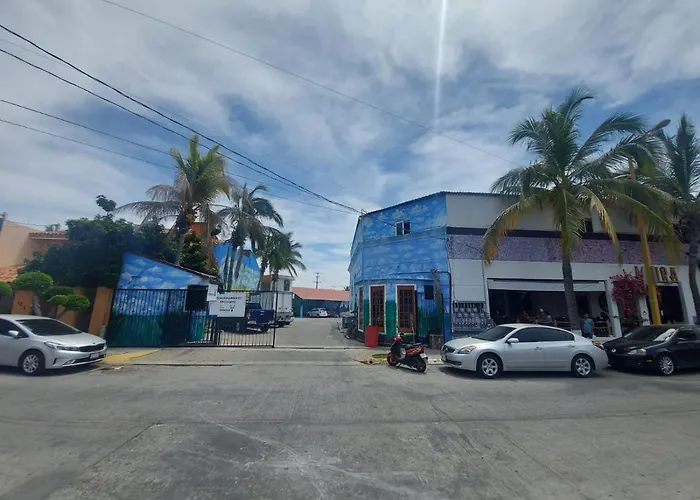 Apartamento Isla Venados Renta Vacacional Mazatlán