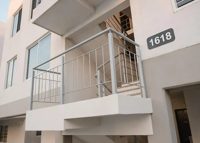Amplio, hermoso, cómodo depa en Mazatlán
